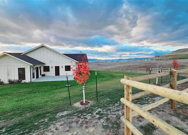 Property at 40804 Eli Gap Rd, Polson, MT 59860, 3 beds, 2 baths