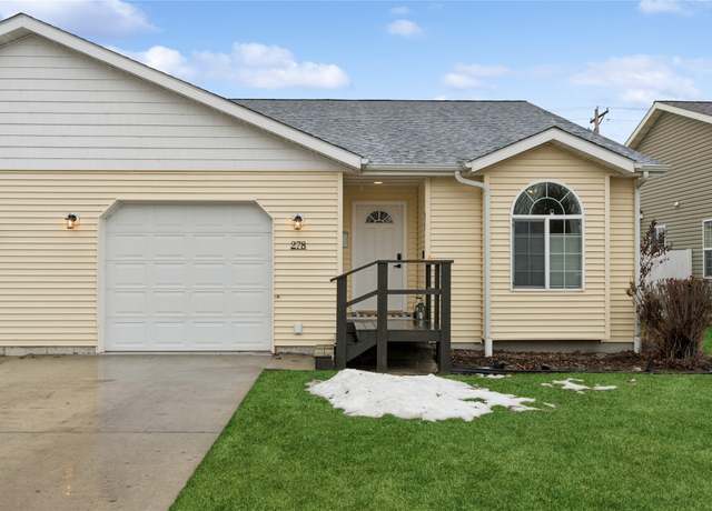 Property at 278 Empire Loop, Kalispell, MT 59901, 2 beds, 2 baths