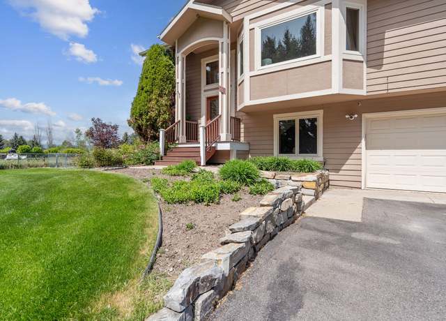 Property at 515 Country Way, Kalispell, MT 59901, 4 beds, 3 baths