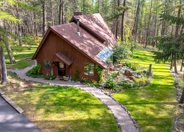 Property at 250 Sunday Ln, Kalispell, MT 59901, 3 beds, 1.5 baths