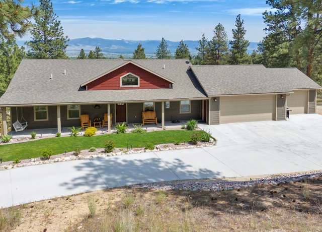 Property at 595 Merwin Trl, Hamilton, MT 59840, 3 beds, 2.5 baths