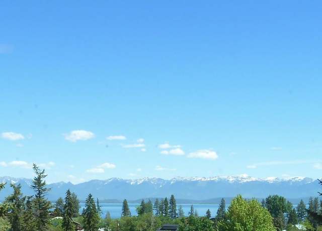 Property at 602 Stoner Loop, Lakeside, MT 59922, 3 beds, 3.5 baths