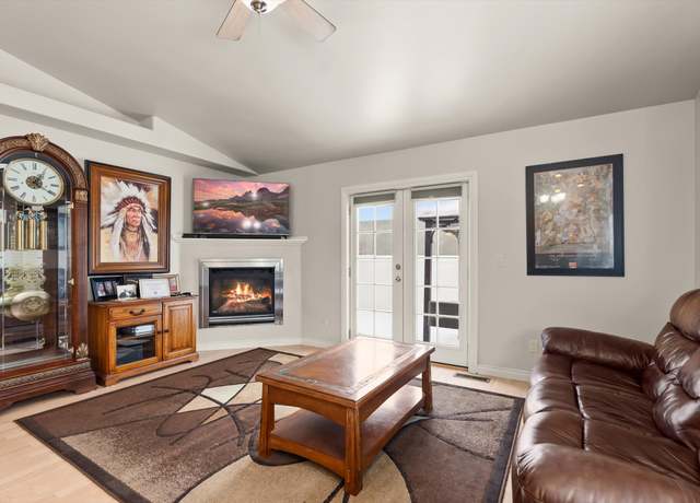 Property at 106 Empire Loop, Kalispell, MT 59901, 3 beds, 2 baths