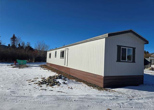 Property at 500 Butte County Rd, Boulder, MT 59632, 3 beds, 2 baths