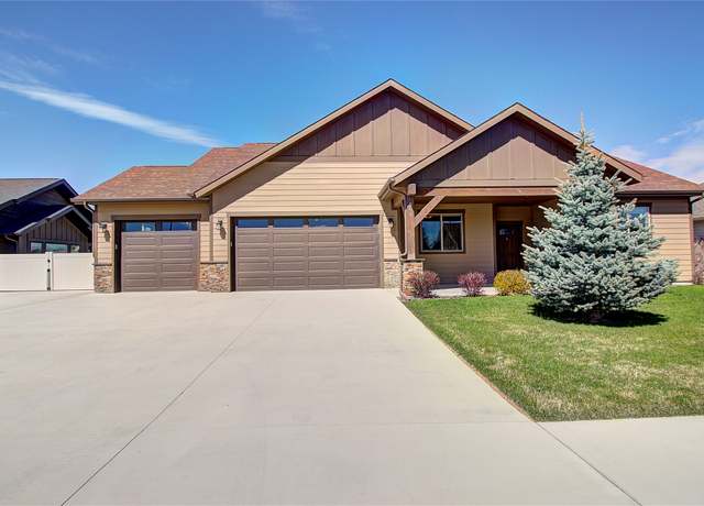Property at 203 Taelor Rd, Kalispell, MT 59901, 3 beds, 2 baths