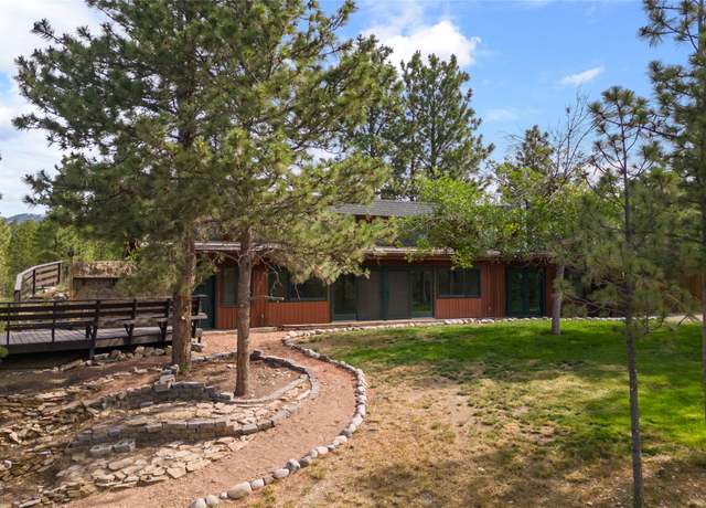 Property at 6135 N Slope Rd, Helena, MT 59602, 4 beds, 3 baths