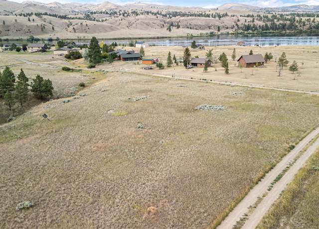 Property at 8525 Backburn Dr, Helena, MT 59602