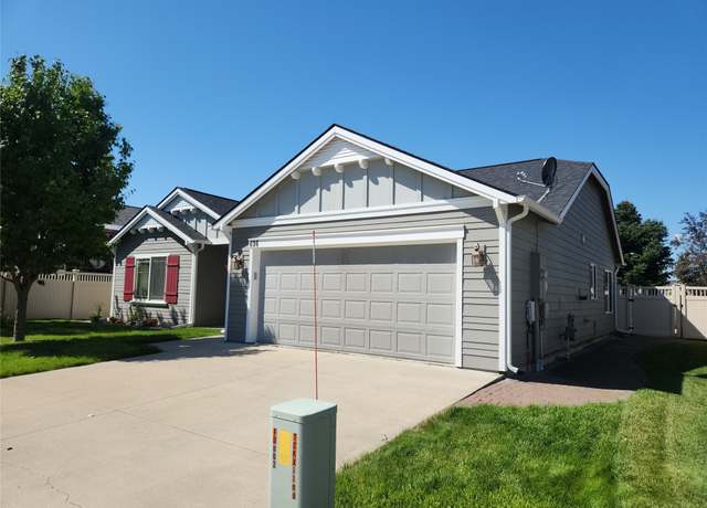 Property at 696 Mountain View Dr, Kalispell, MT 59901, 3 beds, 2 baths