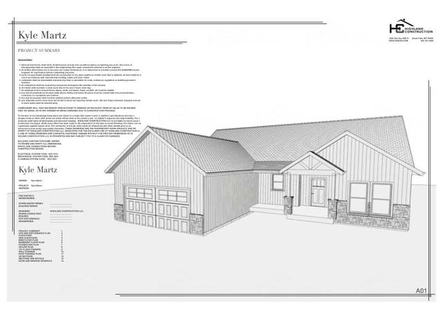 Property at 26 Granite Hill Ln, Great Falls, MT 59405, 4 beds, 2 baths
