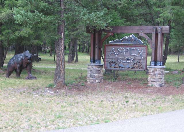 Property at Lot 3 Aspen Glen Rd, Eureka, MT 59917