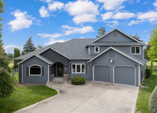 Property at 18 Buffalo Hill Cir, Kalispell, MT 59901, 4 beds, 3.5 baths