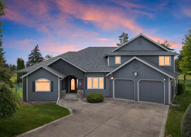 Property at 18 Buffalo Hill Cir, Kalispell, MT 59901, 4 beds, 3.5 baths