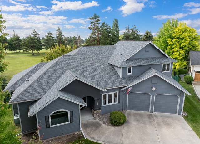 Property at 18 Buffalo Hill Cir, Kalispell, MT 59901, 4 beds, 3.5 baths