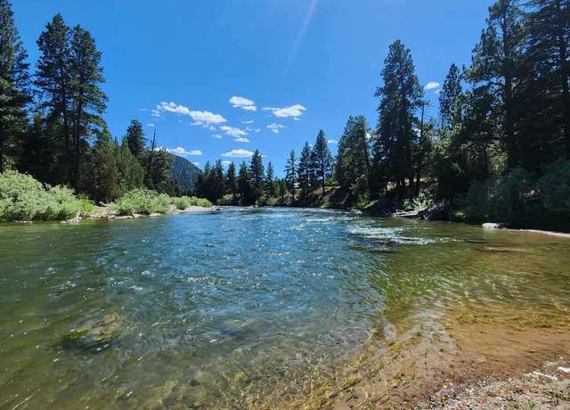 Property at 15530 S Sperry Grade Rd, Greenough, MT 59823, 4 beds, 2 baths