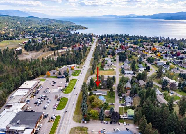 Property at 217 Lake Hills Ct #2, Bigfork, MT 59911, 2 beds, 1 bath