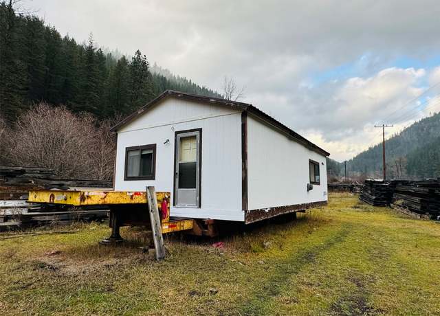 Property at 14100 Hwy 93 N, Missoula, MT 59808, 1 bed, 1 bath