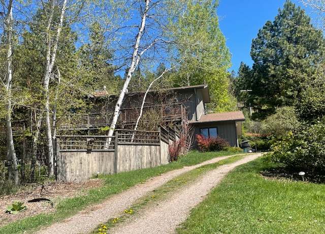 Property at 4624 Aspen Dr, Missoula, MT 59802, 3 beds, 4 baths