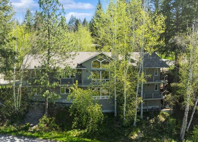 Property at 240 Eagle Bend Dr, Bigfork, MT 59911, 4 beds, 3.5 baths