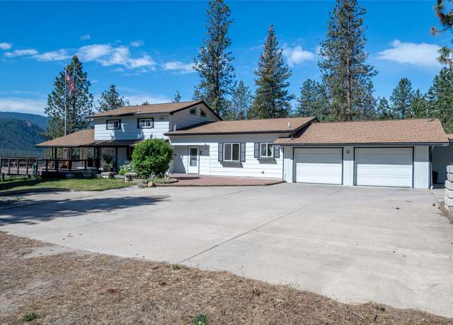 Property at 25700 View Crest Dr, Huson, MT 59846, 3 beds, 3 baths