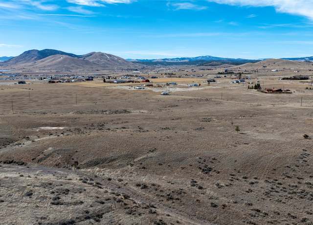 Property at 107 Prairie Rd, Helena, MT 59602