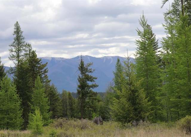Property at Lot 1A Meadow Spgs, Fortine, MT 59918