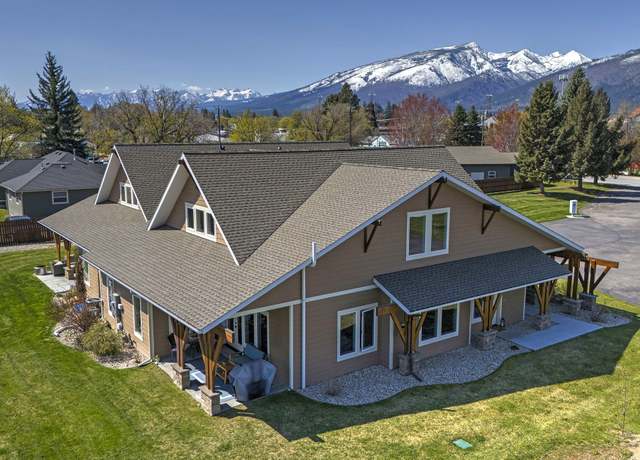 Property at 10 Lone Pine Trl, Hamilton, MT 59840, 3 beds, 2.5 baths