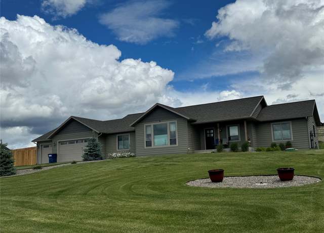 Property at 2993 Arendelle Dr, East Helena, MT 59635, 3 beds, 2 baths
