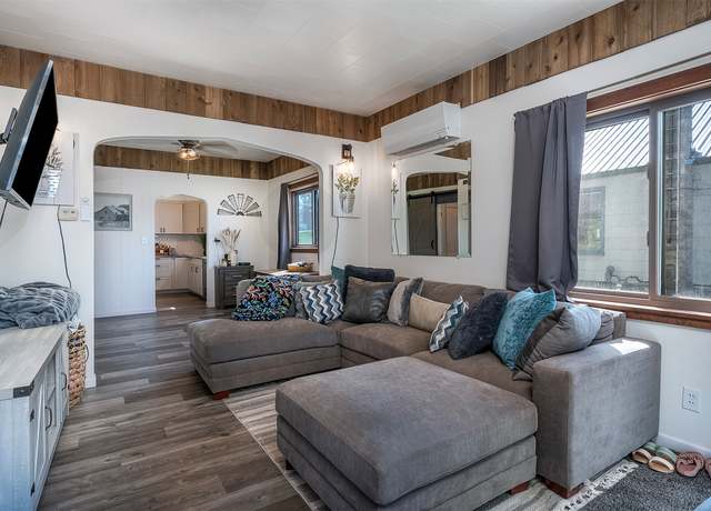 Property at 33 Summit Ave, Somers, MT 59932, 2 beds, 1 bath