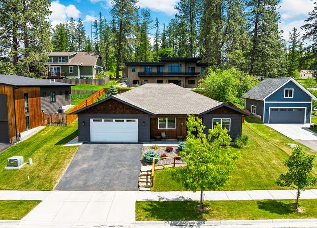 Property at 89 Armory Rd, Whitefish, MT 59937, 3 beds, 2 baths