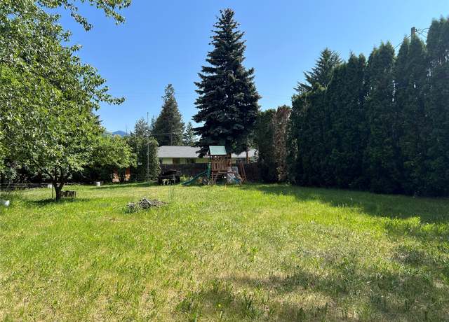 Property at NHN Lot B Dickinson St, Missoula, MT 59802
