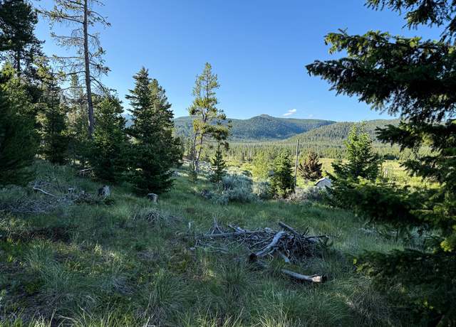 Property at NHN (1.78+/- Acres) Sunchild Ln, Anaconda, MT 59711
