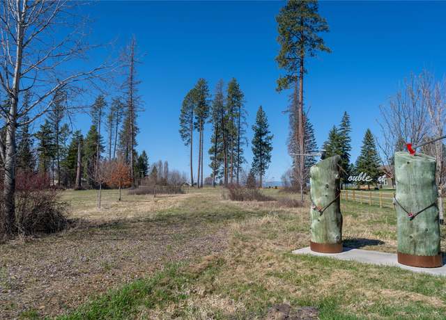 Property at 100 Timber Axe Ln, Columbia Falls, MT 59912