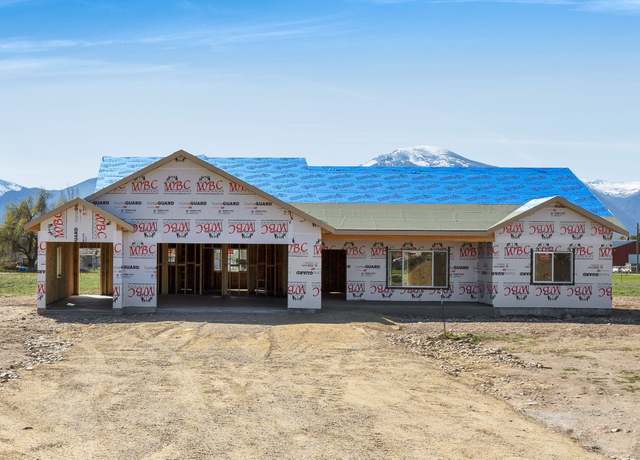 Property at 4521 Coolidge Ct, Stevensville, MT 59870, 3 beds, 2 baths