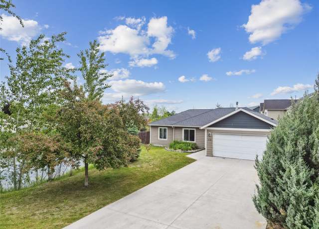 Property at 115 Russell Dr, Kalispell, MT 59901, 3 beds, 2 baths
