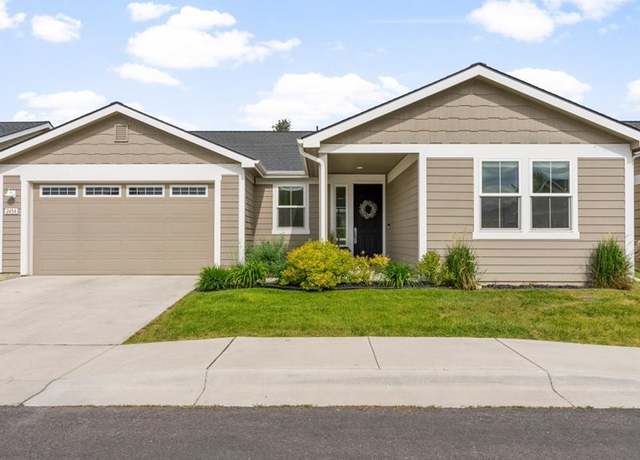 Property at 2434 Old Glory Way, Missoula, MT 59808, 3 beds, 2 baths