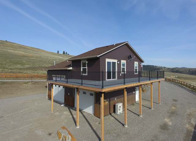 Property at 12575 Buffalo Dr, Missoula, MT 59808, 1 bed, 1 bath