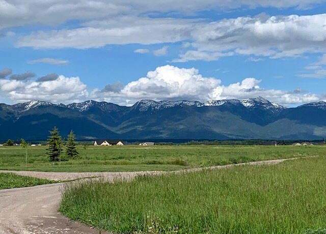 Property at Nhn Sky Prairie Dr, Kalispell, MT 59901