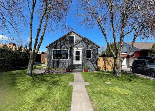 Property at 503 6th Ave E, Polson, MT 59860, 3 beds, 2 baths