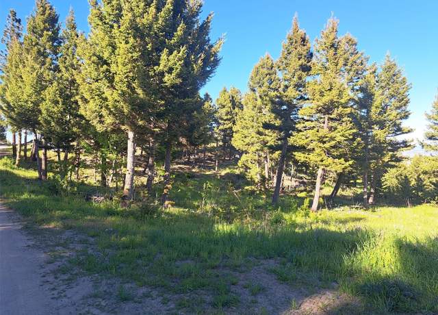 Property at 53 Skihi Peak Dr Lot 4A, Clancy, MT 59634
