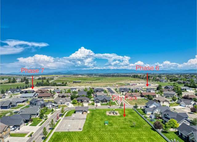 Property at 106 Lumberjack Pl, Kalispell, MT 59901