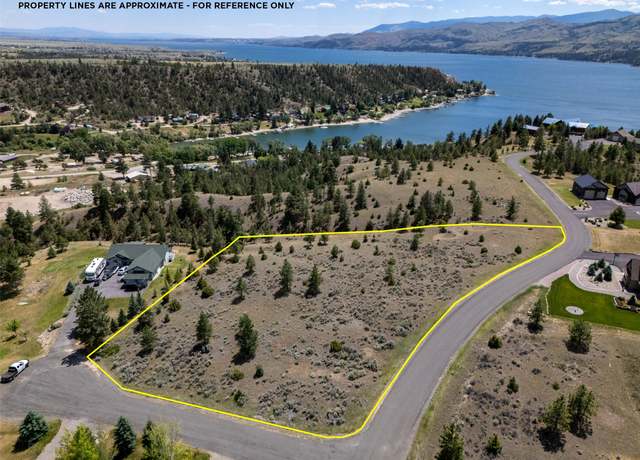 Property at 3905 Lake Point Dr, Helena, MT 59602