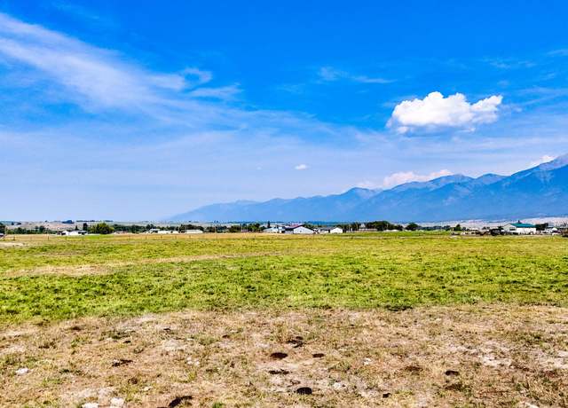 Property at 73579 Us Highway 93, St Ignatius, MT 59865
