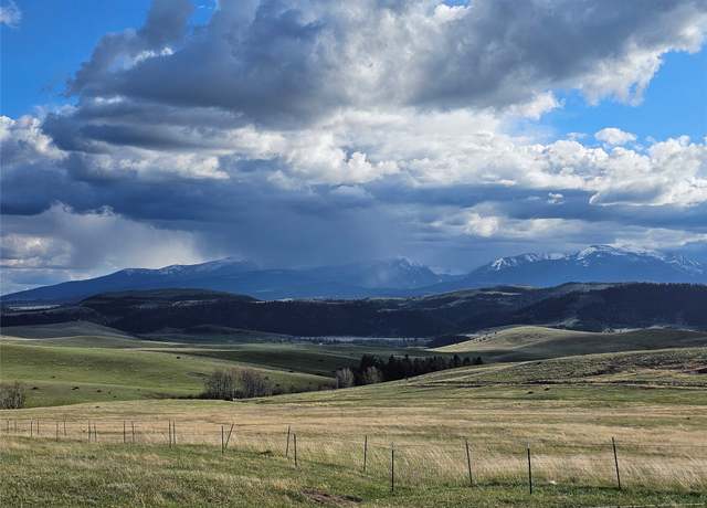 Property at 648 Eder Ln, Garrison, MT 59731