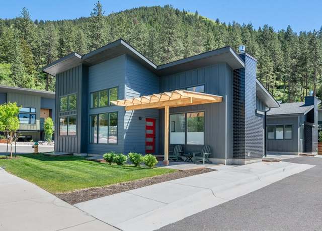 Property at 1227 Basecamp Dr Unit A, Missoula, MT 59802, 3 beds, 2.5 baths