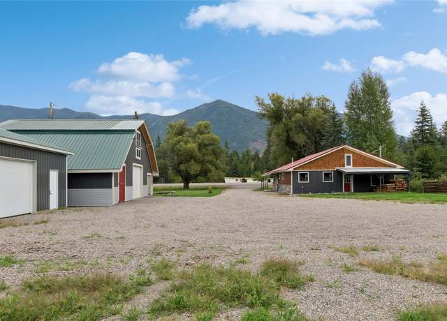Property at 1955 Mt Highway 206, Columbia Falls, MT 59912, 2 beds, 2 baths