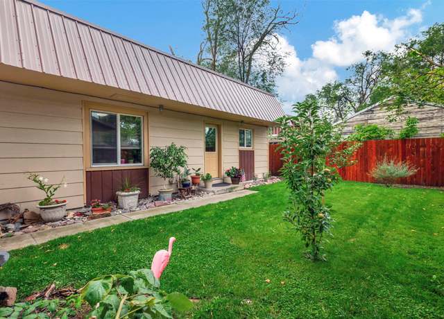 Property at 2433 Mount Ave, Missoula, MT 59801, 2 beds, 1 bath