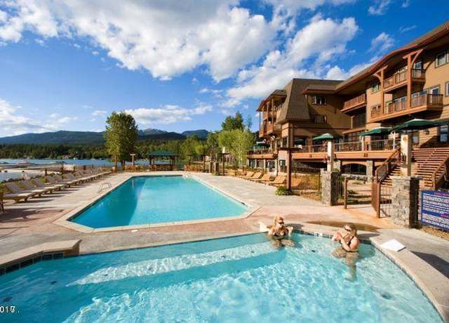 Property at 1400 Wisconsin Ave #212, Whitefish, MT 59937, 2 beds, 2 baths
