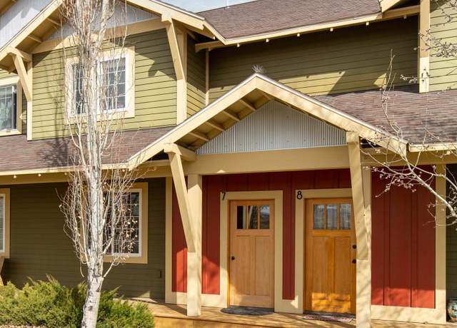 Property at 4239 W Babcock St, Bozeman, MT 59718, 3 beds, 2.5 baths