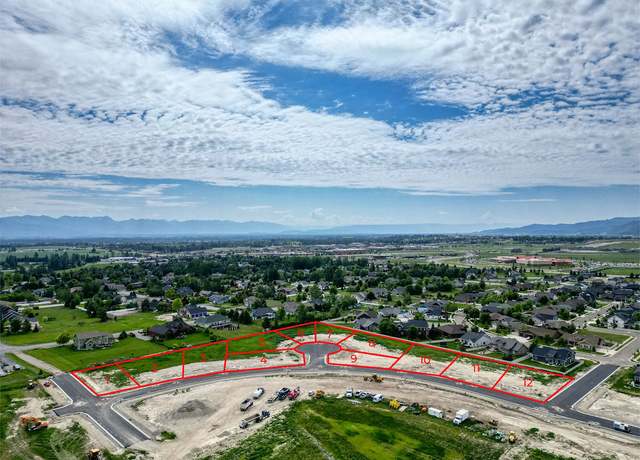 Property at 114 Lumberjack Pl, Kalispell, MT 59901