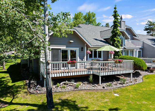Property at 7 Eagle Bend Dr, Bigfork, MT 59911, 2 beds, 2 baths
